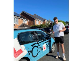 Cowley's School Of Motoring